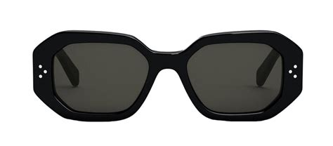 celine 40255i|Celine BOLD 3 DOTS CL40255I Sunglasses .